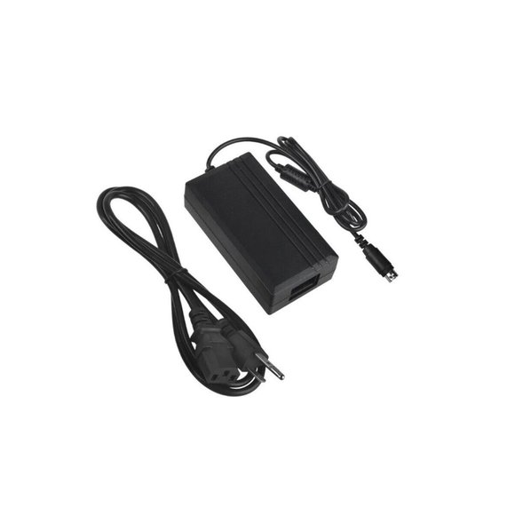 AC Adapter for Arkscan 2054K 2054K-BT 2054K-USB Label Printer Power Supply 2.5A - Picture 1 of 3